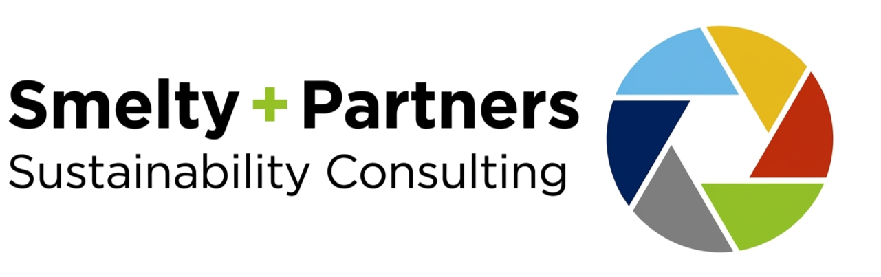 Smelty + Partner Sustainability Consulting